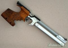 Walther | Carl LP 400