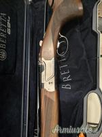 Beretta 694 sporting 12