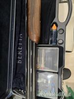 Beretta 694 sporting 12