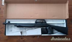 Hatsan Escort mpa cal. 12 semiautomatico