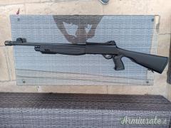 Hatsan Escort mpa cal. 12 semiautomatico