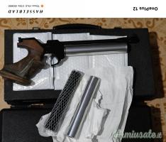 Collezione  4.5/.177