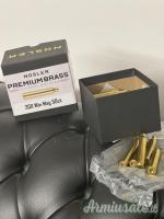 NOSLER CUSTOM 300 win