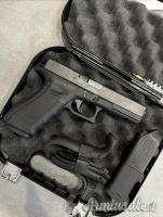Glock 17 Gen4 9x21mm IMI