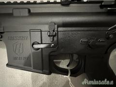 Hammerli Tac R1 .22 Long Rifle