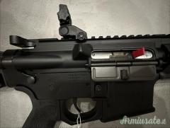 Hammerli Tac R1 .22 Long Rifle