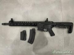 Hammerli Tac R1 .22 Long Rifle