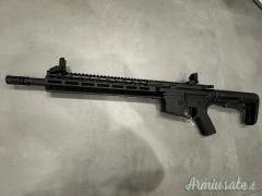 Hammerli Tac R1 .22 Long Rifle