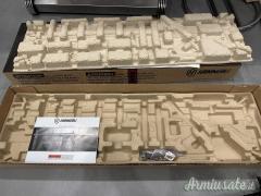 Hammerli Tac R1 .22 Long Rifle
