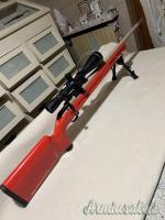 Remington 700 .222 Remington