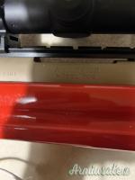 Remington 700 .222 Remington
