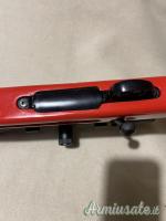 Remington 700 .222 Remington
