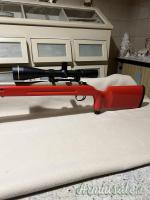 Remington 700 .222 Remington