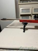 Remington 700 .222 Remington