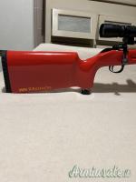 Remington 700 .222 Remington