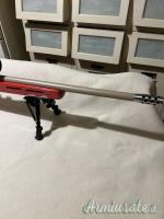 Remington 700 .222 Remington