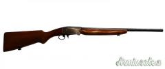 Beretta Monocanna 20