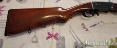 Beretta Monocanna 20
