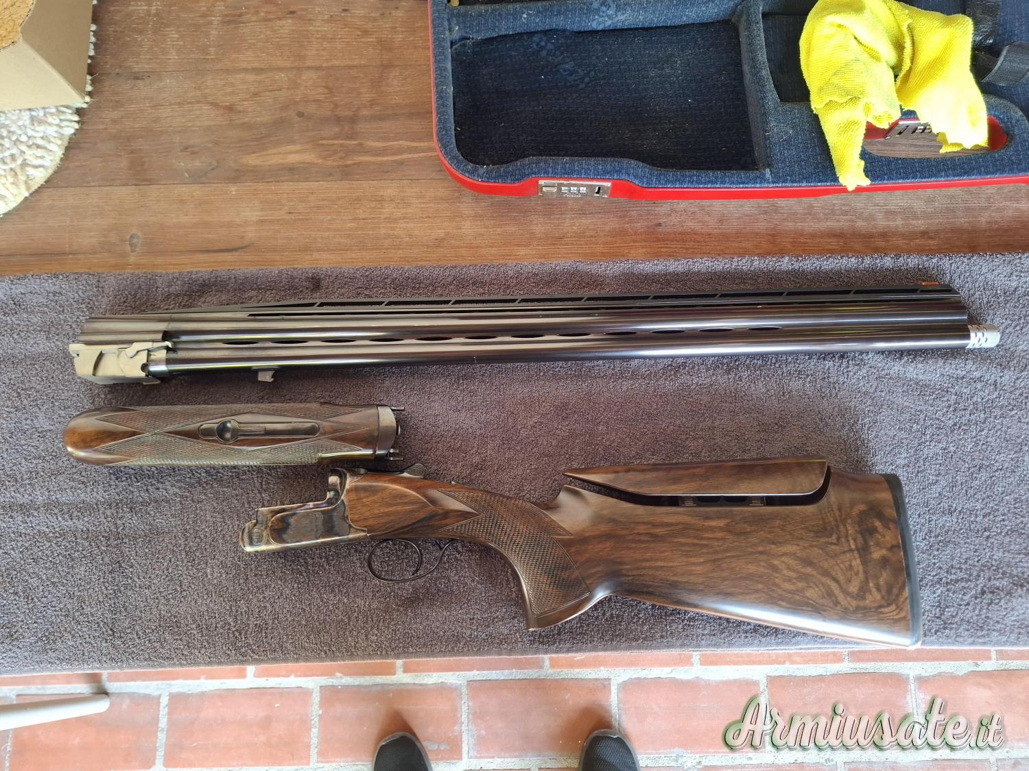 Perazzi Mx8 12 Perazzi Mx8 12