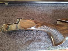 Perazzi Mx8 12