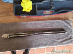 Perazzi Mx8 12