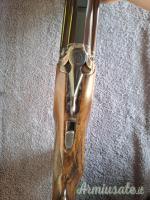 Perazzi Mx8 12