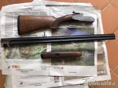 Famars calibro 28