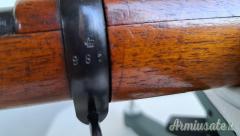 VENDUTO - CARL GUSTAFF MOD. 1896 - CAL. 6.5X55