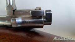 VENDUTO - CARL GUSTAFF MOD. 1896 - CAL. 6.5X55