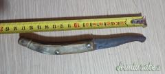 Antico coltello