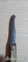 Antico coltello