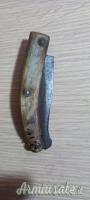 Antico coltello