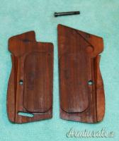 Guancette in Legno  Sig  210