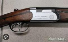 Beretta S55 20