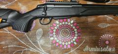 Tikka T3 X VARMINT .223 Remington