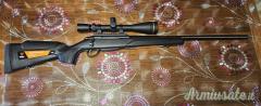 Tikka T3 X VARMINT .223 Remington