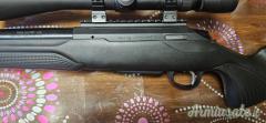 Tikka T3 X VARMINT .223 Remington