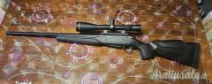 Tikka T3 X VARMINT .223 Remington