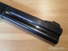 Colt woodsman match target .22 LR Long Rifle