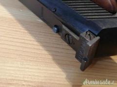Colt woodsman match target .22 LR Long Rifle