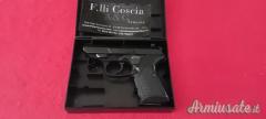 Walther Mod. P5 Compact  Cal. 9x21mm IMI