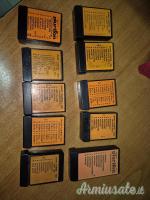 Cassette Plurifon