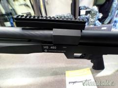 STEYR HS 460 CAL 460 STEYR   RIF ARMIUS_6132  U167