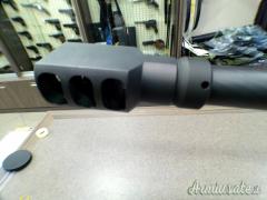 STEYR HS 460 CAL 460 STEYR   RIF ARMIUS_6132  U167