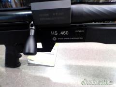 STEYR HS 460 CAL 460 STEYR   RIF ARMIUS_6132  U167