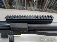 STEYR HS 460 CAL 460 STEYR   RIF ARMIUS_6132  U167