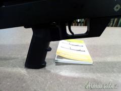 STEYR HS 460 CAL 460 STEYR   RIF ARMIUS_6132  U167