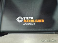 STEYR HS 460 CAL 460 STEYR   RIF ARMIUS_6132  U167