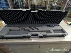 STEYR HS 460 CAL 460 STEYR   RIF ARMIUS_6132  U167