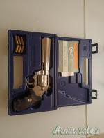 Colt King Cobra .357 Magnum  |  9x31mmR  | .353 Casull